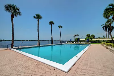 2600 N Flagler Drive, Unit #402, West Palm Beach, FL 33407 - Photo 32