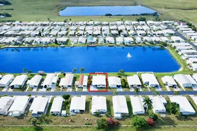 1601 SE US Highway 441, Unit #86, Okeechobee, FL 34974 - Photo 36