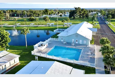 1601 SE US Highway 441, Unit #86, Okeechobee, FL 34974 - Photo 38