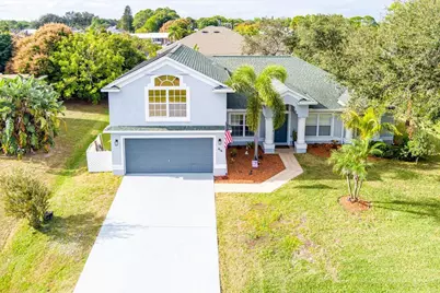 414 SE Cork Road, Port Saint Lucie, FL 34984 - Photo 2