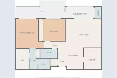 2650 Boundbrook Boulevard, Unit #109, West Palm Beach, FL 33406 - Photo 46
