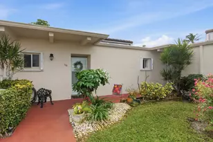 2650 Boundbrook Blvd, West Palm Beach, FL 33406 - Photo 2