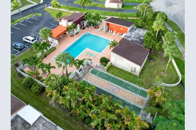 2650 Boundbrook Boulevard, Unit #109, West Palm Beach, FL 33406 - Photo 36