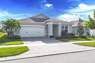 13351 SW Vermillion Cir, Port Saint Lucie, FL 34987 - Photo 4