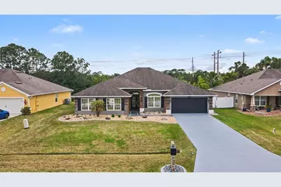 5867 NW Leah Drive, Port Saint Lucie, FL 34986 - Photo 1