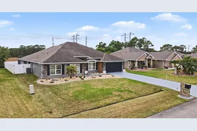 5867 NW Leah Drive, Port Saint Lucie, FL 34986 - Photo 2