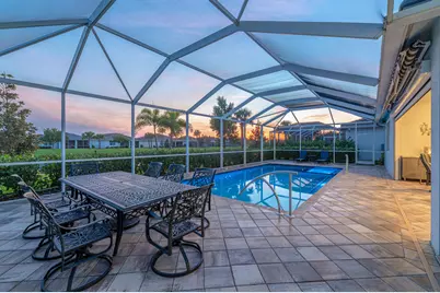 12793 SW Vermillion Circle, Port Saint Lucie, FL 34987 - Photo 14
