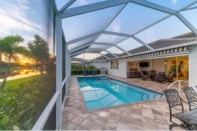 12793 SW Vermillion Circle, Port Saint Lucie, FL 34987 - Photo 18