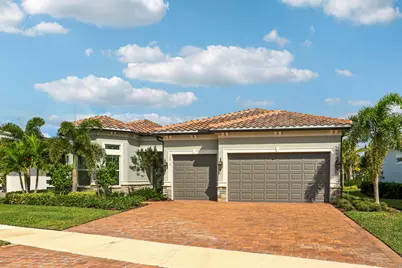 10815 Stellar Circle, Palm Beach Gardens, FL 33412 - Photo 2