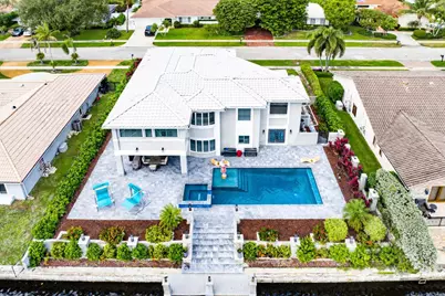 678 Carriage Hill Lane, Boca Raton, FL 33486 - Photo 2
