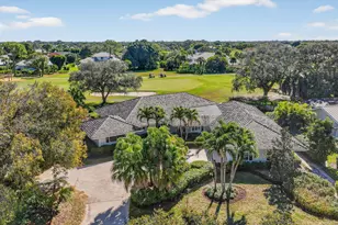 5610 SE Winged Foot Dr, Stuart, FL 34997 - Photo 2