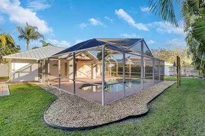 5822 NW Begonia Avenue, Port Saint Lucie, FL 34986 - Photo 42