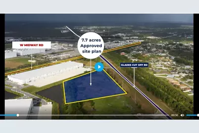 6155 Glades Cut Off Road, Fort Pierce, FL 34981 - Photo 1