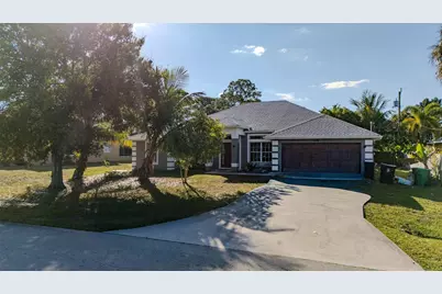 1218 SW Melrose Avenue, Port Saint Lucie, FL 34953 - Photo 1