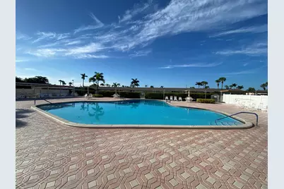 2545 Dudley Drive W, Unit #L, West Palm Beach, FL 33415 - Photo 26