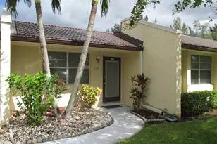 206 Lake Meryl Dr, West Palm Beach, FL 33411 - Photo 1
