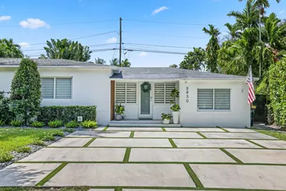 5830 SW 51st Terrace, Miami, FL 33155 - Photo 1