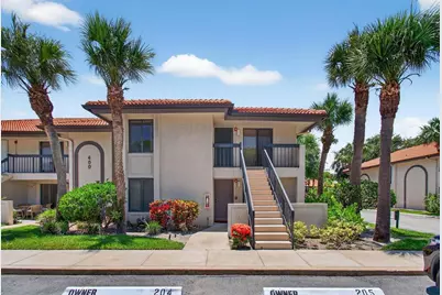 400 Club Circle, Unit #201, Boca Raton, FL 33487 - Photo 2