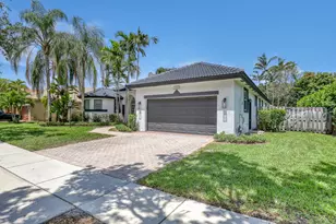 2150 NW 125th Terrace, Pembroke Pines, FL 33028 - Photo 38