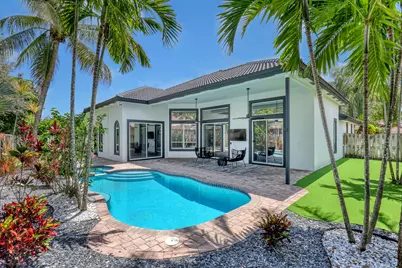 2150 NW 125th Terrace, Pembroke Pines, FL 33028 - Photo 32