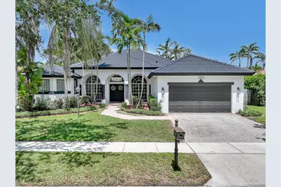 2150 NW 125th Terrace, Pembroke Pines, FL 33028 - Photo 2