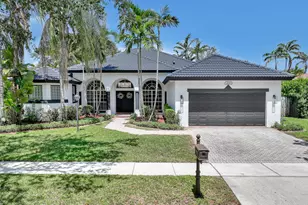 2150 NW 125th Terrace, Pembroke Pines, FL 33028 - Photo 2