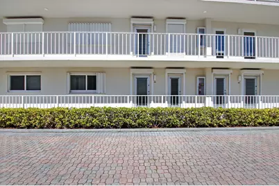 3100 S Ocean Boulevard, Unit #102, Highland Beach, FL 33487 - Photo 4