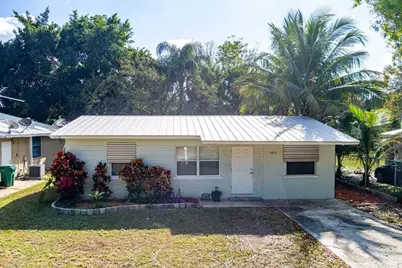1813 Edgevale Road, Fort Pierce, FL 34982 - Photo 1