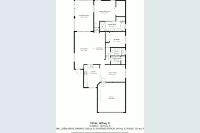 439 NW Lismore Lane, Port Saint Lucie, FL 34986 - Photo 42