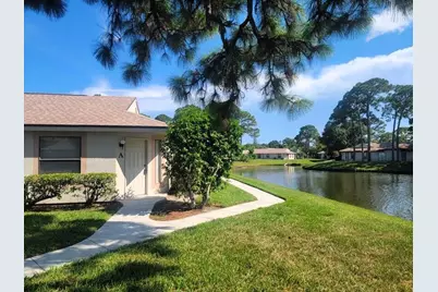 2819 Stoneway Lane #A, Fort Pierce, FL 34982 - Photo 1