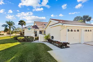 3800 SW Whispering Sound Dr, Palm City, FL 34990 - Photo 2