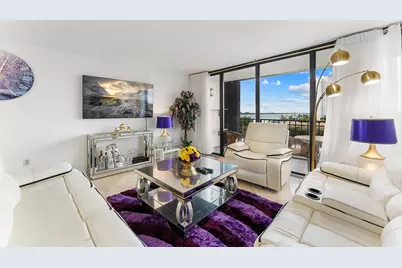 5600 N Flagler Drive, Unit #605, West Palm Beach, FL 33407 - Photo 2