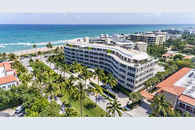 100 Royal Palm Way, Unit #4-A, Palm Beach, FL 33480 - Photo 1