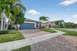 4785 San Fratello Cir, Lake Worth, FL 33467 - Photo 1