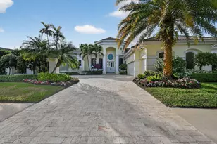51 Somerset Ln, Palm Beach Gardens, FL 33418 - Photo 1