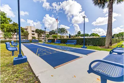 2400 Deer Creek Country Club Boulevard, Unit #604-1, Deerfield Beach, FL 33442 - Photo 34