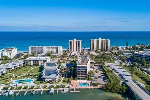 225 Beach Road Road Unit, Tequesta, FL 33469 - Photo 1