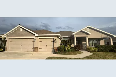 8529 Waterstone Boulevard, Fort Pierce, FL 34951 - Photo 1