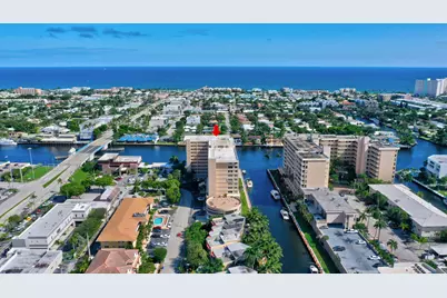 3100 NE 49th Street, Unit #206, Fort Lauderdale, FL 33308 - Photo 48