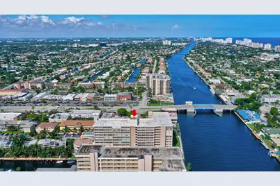 3100 NE 49th Street, Unit #206, Fort Lauderdale, FL 33308 - Photo 46