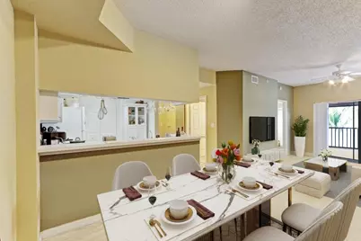 2806 Veronia Drive, Unit #301, Palm Beach Gardens, FL 33410 - Photo 6