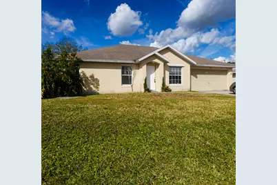773 SE Atlantus Avenue, Port Saint Lucie, FL 34983 - Photo 2