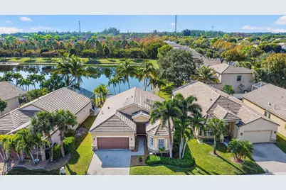 10202 Clubhouse Turn Road, Lake Worth, FL 33449 - Photo 1