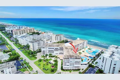 3546 S Ocean Boulevard, Unit #209, South Palm Beach, FL 33480 - Photo 42