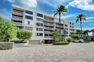 3250 S Ocean Blvd Unit, Palm Beach, FL 33480 - Photo 1