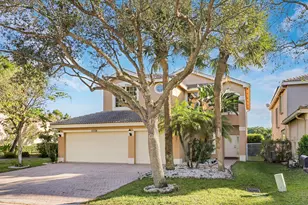 5024 Nautica Lake Cir, Greenacres, FL 33463 - Photo 2
