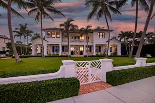 101 Palmetto Ln, West Palm Beach, FL 33405 - Photo 2