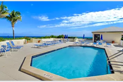 5540 N Ocean Drive, Unit #14B, Singer Island, FL 33404 - Photo 16