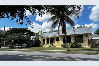 501 45th Street, West Palm Beach, FL 33407 - Photo 2