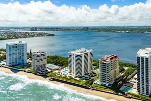 5280 N Ocean Dr Dr Unit, Singer Island, FL 33404 - Photo 1